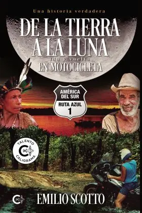 América del Sur Ruta Azul 1