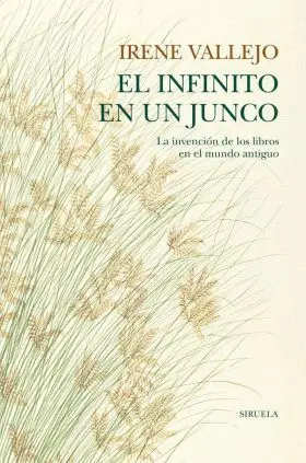 El Infinito en un Junco