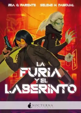 Furia y el Laberinto,La
