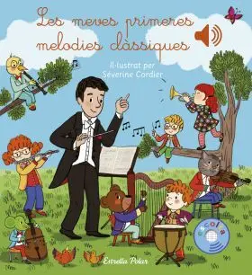 Les Meves Primeres Melodies Classiques
