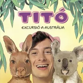 Tito:excursio a Australia