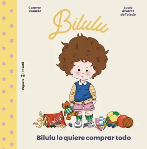 Bilulu lo Quiere Comprar Todo
