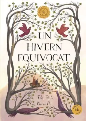 Un Hivern Equivocat
