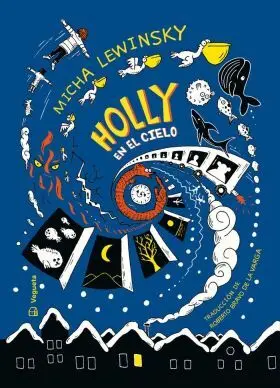Holly en el Cielo