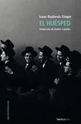 El Huesped
