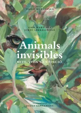 Mite, Vida I Extincio. Animals Invisibles