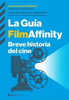 La Guía Filmaffinity