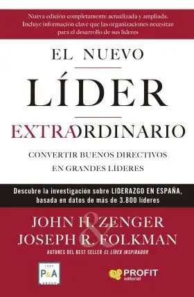 El Nuevo Lider Extraordinario