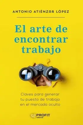 El Arte de Encontrar Trabajo