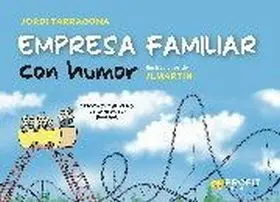 Empresa Familiar con Humor