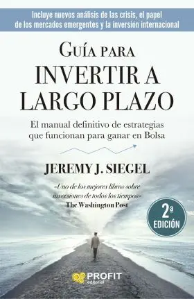 Guia para Invertir a Largo Plazo