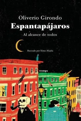Espantapajaros