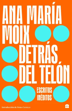 Detras del Telon