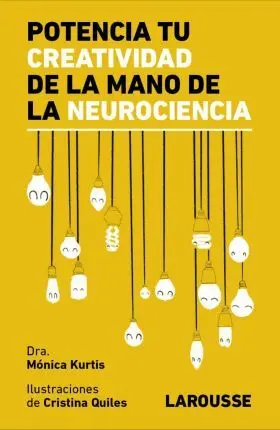 Potencia tu Creatividad de la Mano de la Neurocien