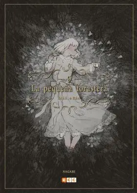 La Pequeña Forastera: Siúil, a Rún Núm. 09