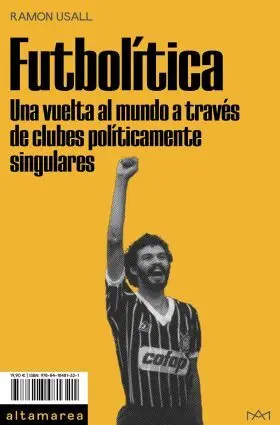 Fútbolitica
