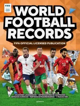 World Football Records 2022
