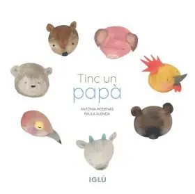 Tinc un Papá