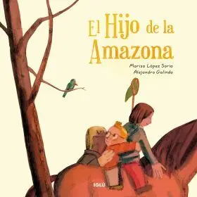 El Hijo de la Amazona