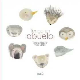 Tengo un Abuelo