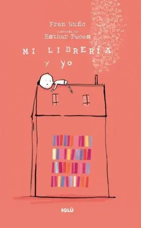Mi Libreria y yo