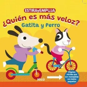 Quien Es Mas Veloz?