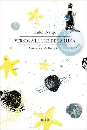 Versos a la Luz de la Luna