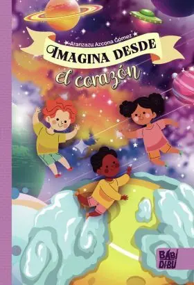Imagina Desde el Corazon