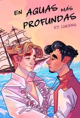 En Aguas Mas Profundas