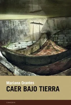 Caer Bajo Tierra