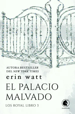 El Palacio Malvado