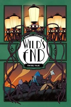 Wild S End. Fin del Viaje