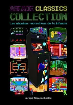 Maquinas Recreativas de la Infancia