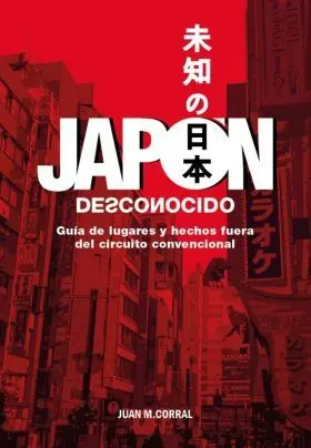 Japon Desconocido