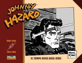 Johnny Hazard 1964-1966