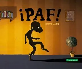 ­Paf!