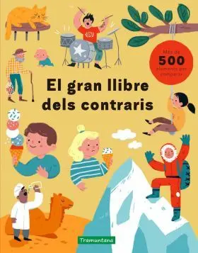 El Gran Llibre Dels Contraris