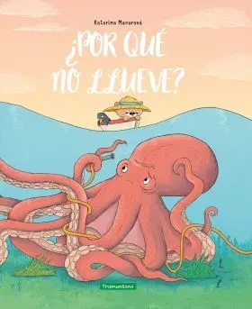 ¿Por que no Llueve?