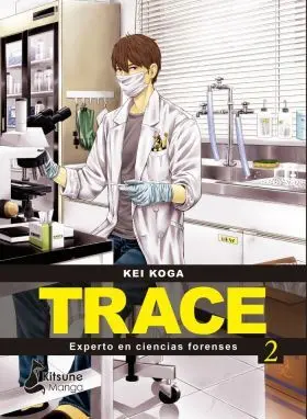 Trace: Experto en Ciencias Forenses 2