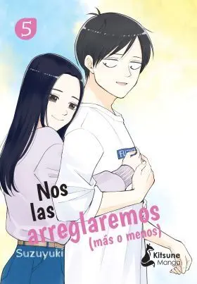 Nos las Arreglaremos (Mas o Menos) 5