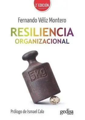 Resiliencia Organizacional (N. e. )