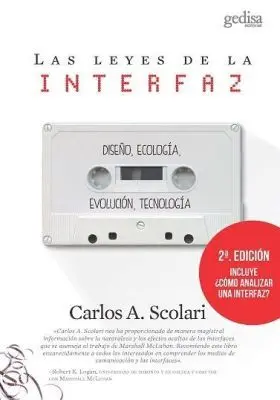 Leyes del Interfaz, las (N. e. )