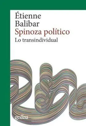 Spinoza Politico