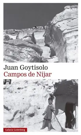 Campos de Nijar