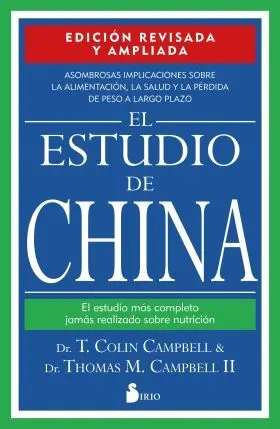 El Estudio de China. Edicion Revisada y Ampliada