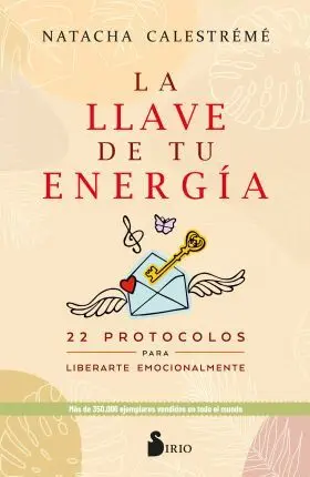 La Llave de tu Energía