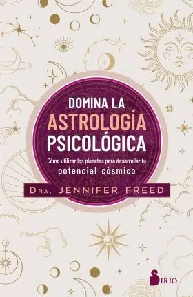 Domina la Astrología Psicológica