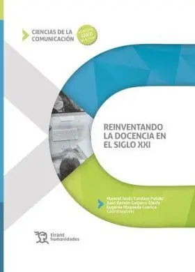 Reinventado la Docencia en el Siglo Xxi