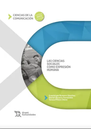 Ciencias Sociales Como Expresion Humana, la