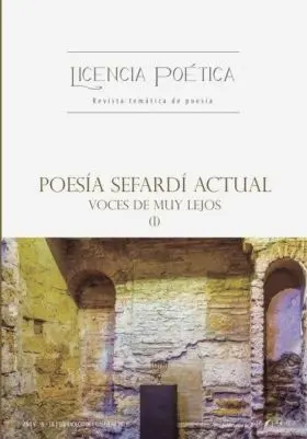 Licencia Poética N. º 18